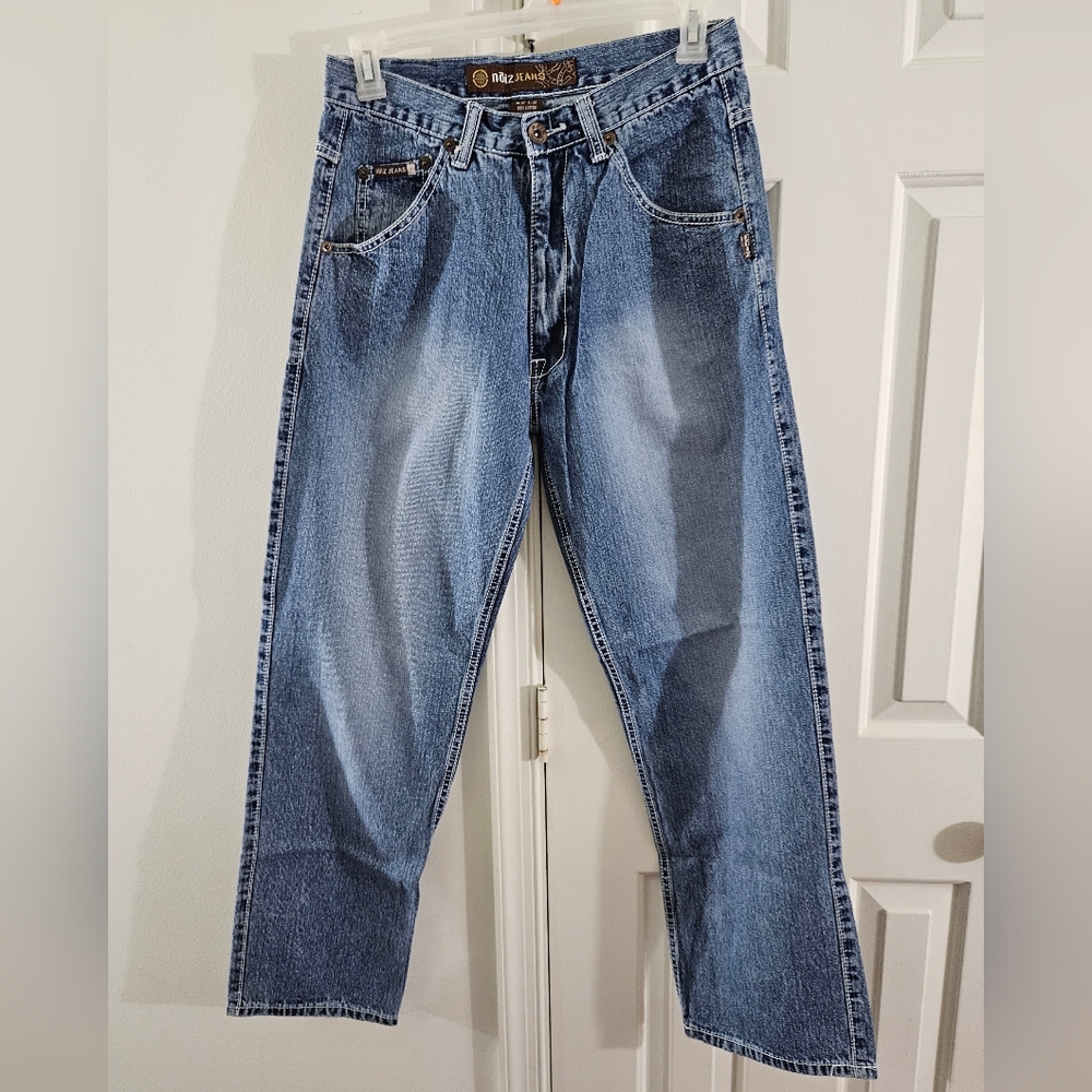 Vintage Noiz Jean's Denim W32 L32
